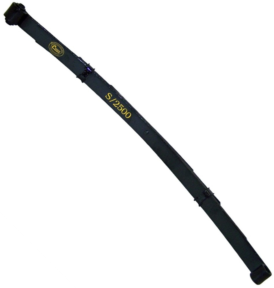 Crown Automotive J5363229 Front Leaf Spring Assembly