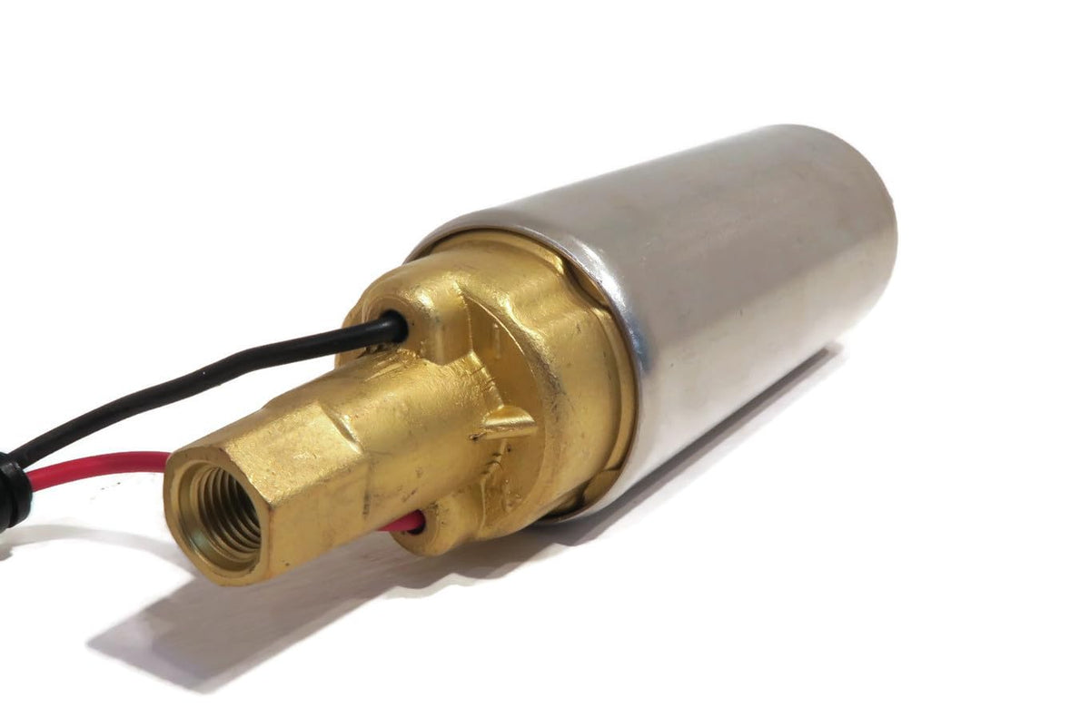 The ROP Shop Electric Fuel Pump for Mercruiser Sterndrive 4.3LX BRAVO 443LF10KS, 443LC17KS