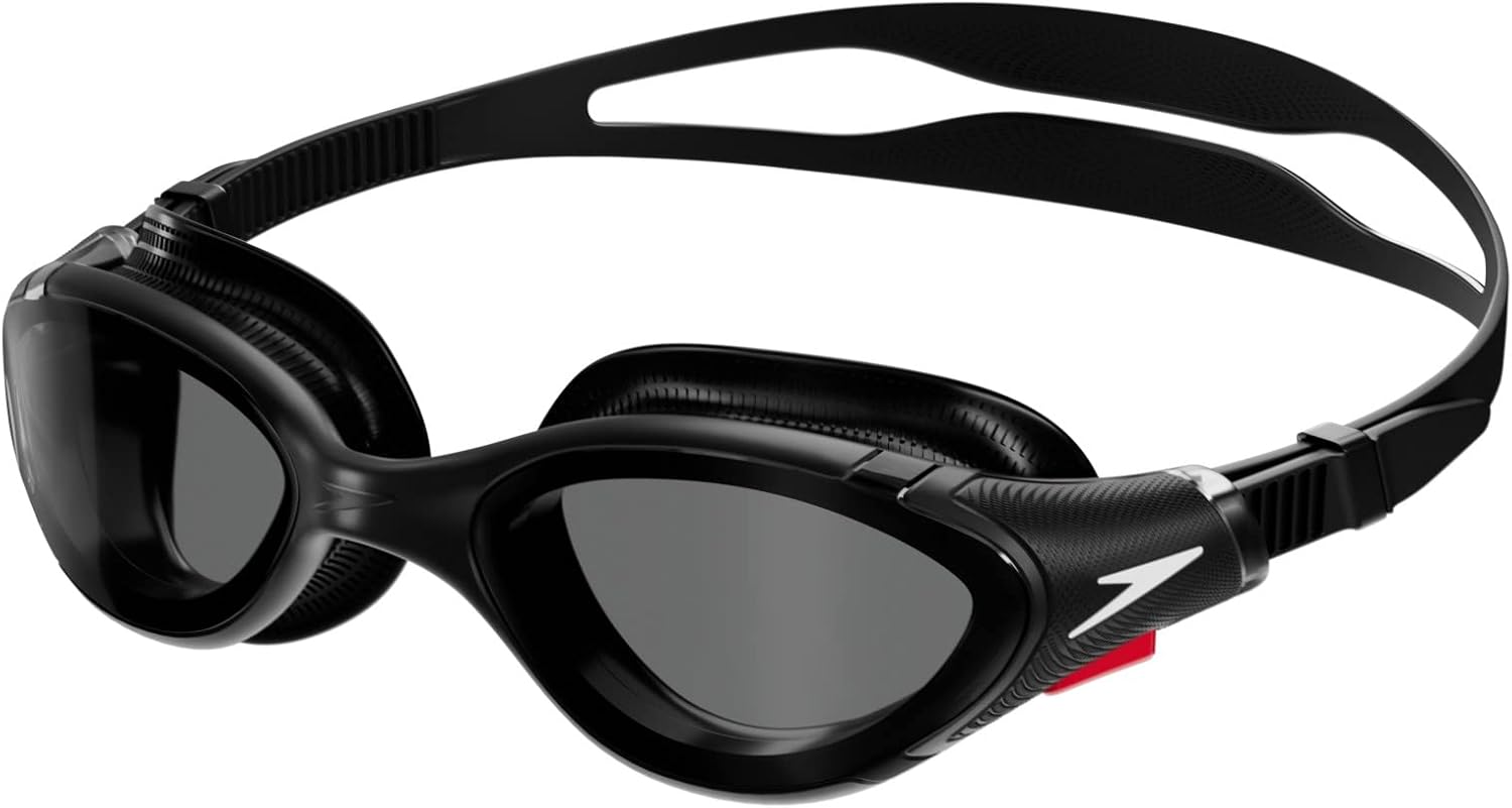 Unisex-Adult Swim Goggle Biofuse 2.0