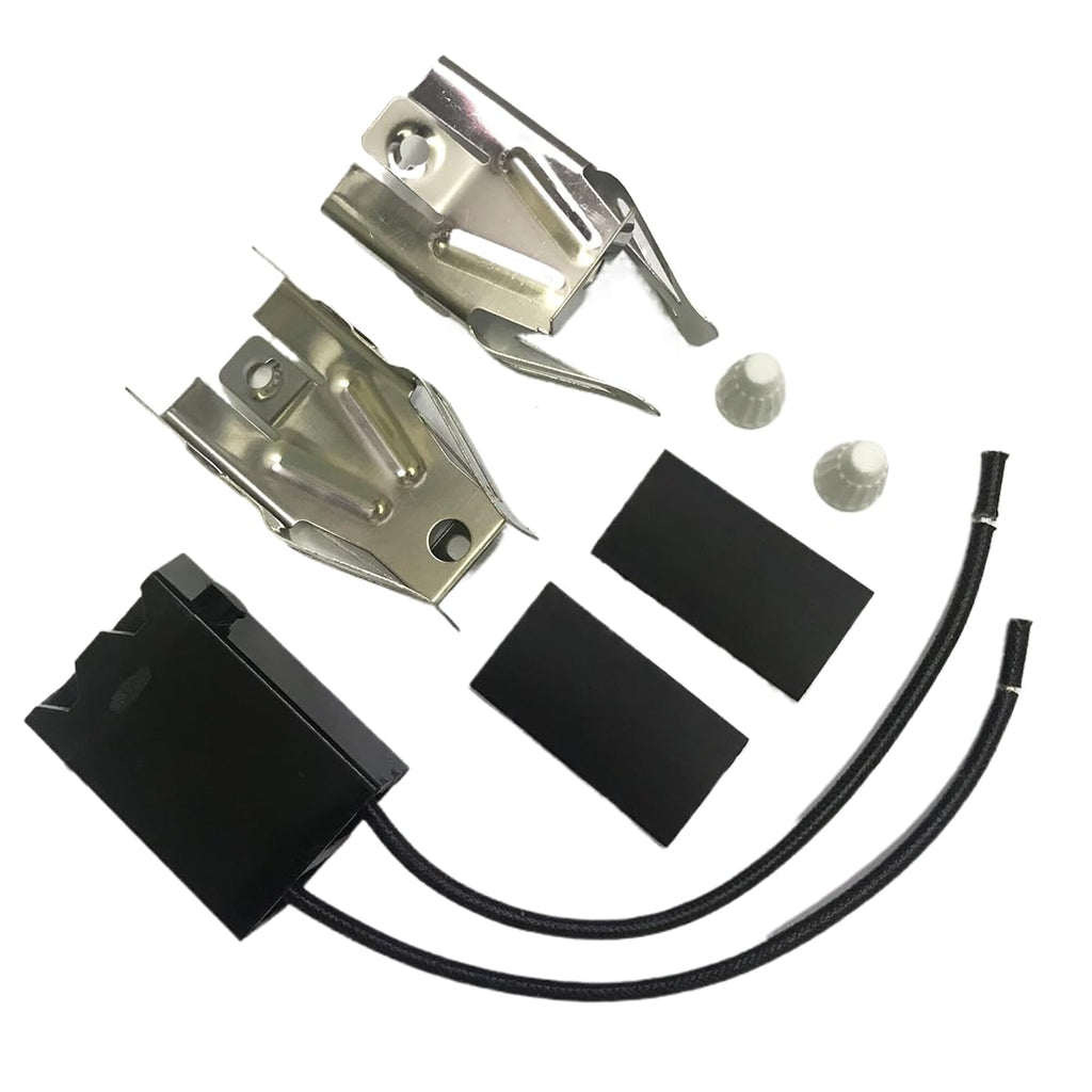 330031 Electric Stove Burner Socket Kit