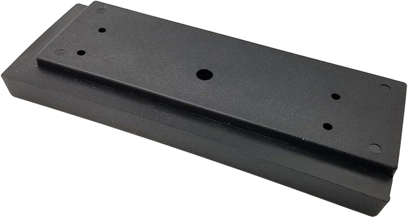 Laminate Flooring Installation Kit, Tapping Block and Pull Bar with 20 Spacers