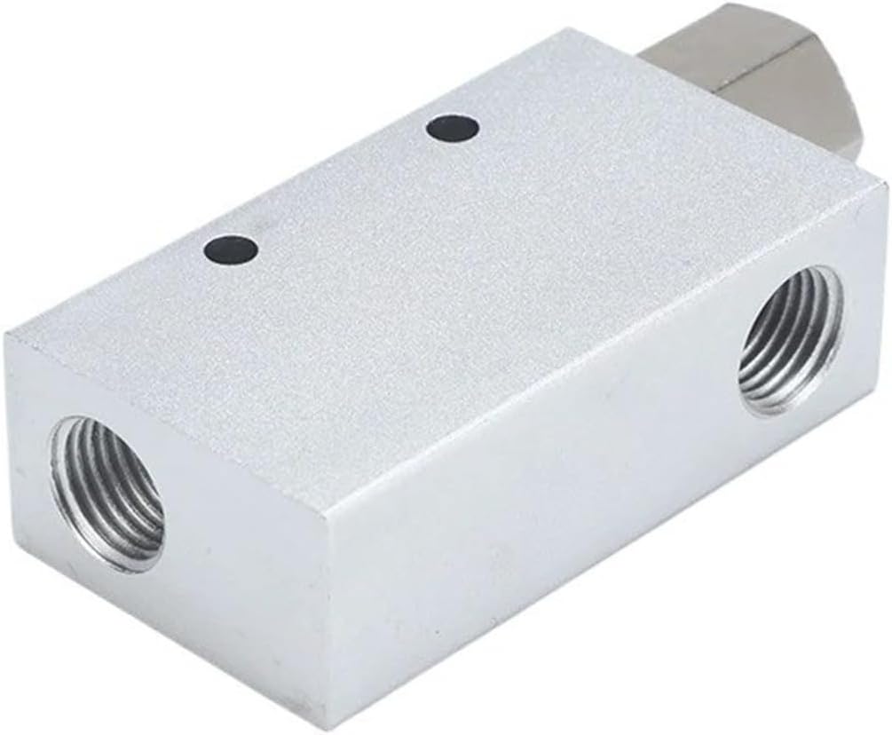Pneumaitc Vacuum Generator
