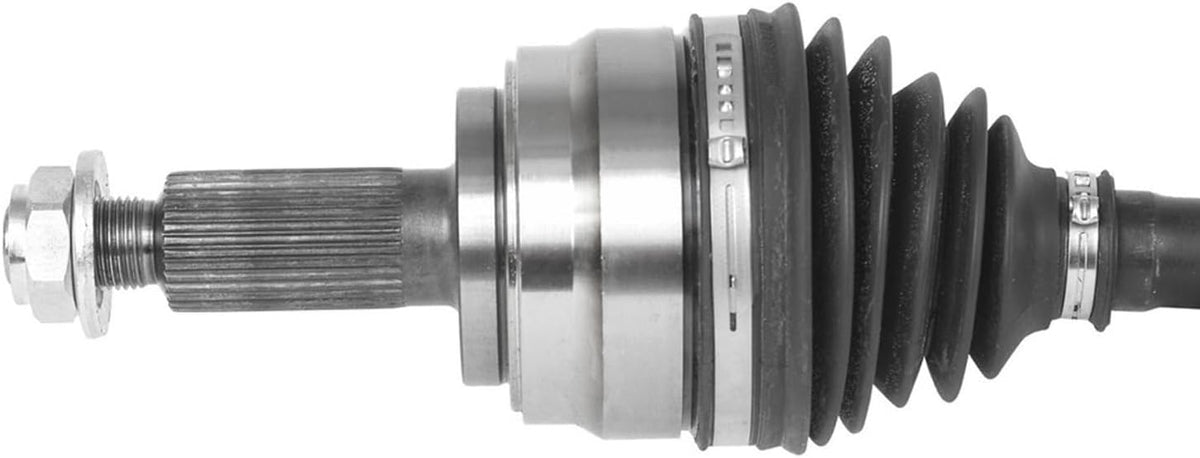 Detroit Axle - 4WD Front CV Axles for Ford F-150 F-250 F-250HD Expedition