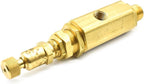 Interstate Pneumatics CVP7050 Unloader Control Pilot Valve for Air Compressors Compatible With (Emglo / Dewalt) Style