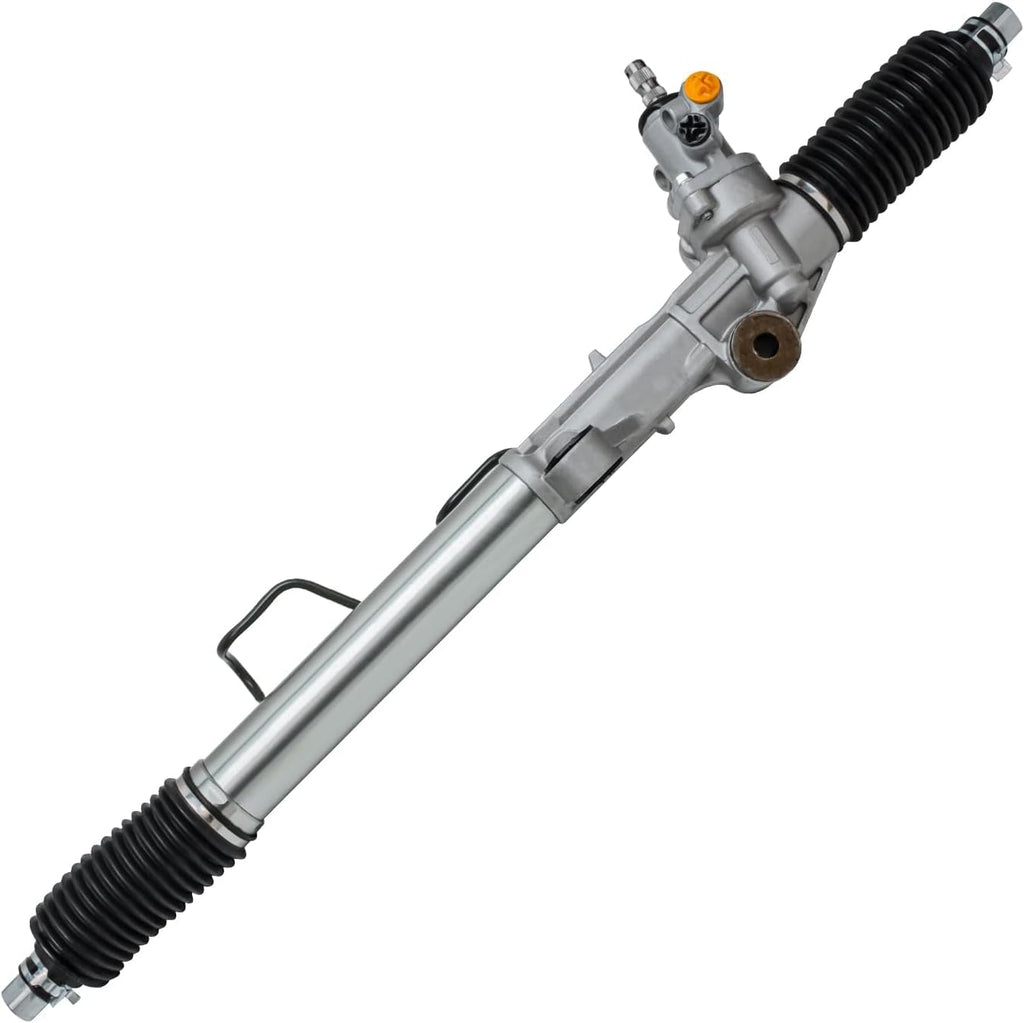 Detroit Axle - Power Steering Rack & Pinion for 1995-2004 Toyota Tacoma