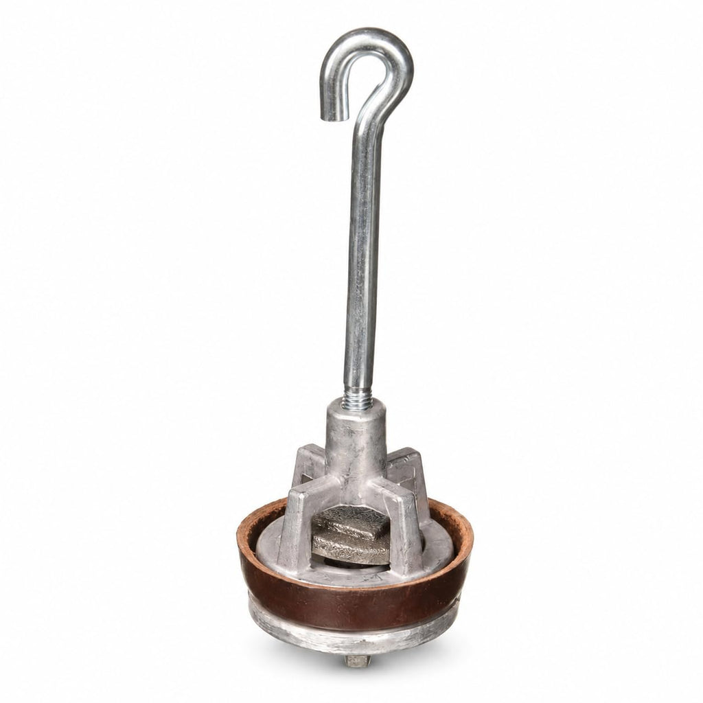 1161 Plunger Assembly for No.2 Pitcher Pump