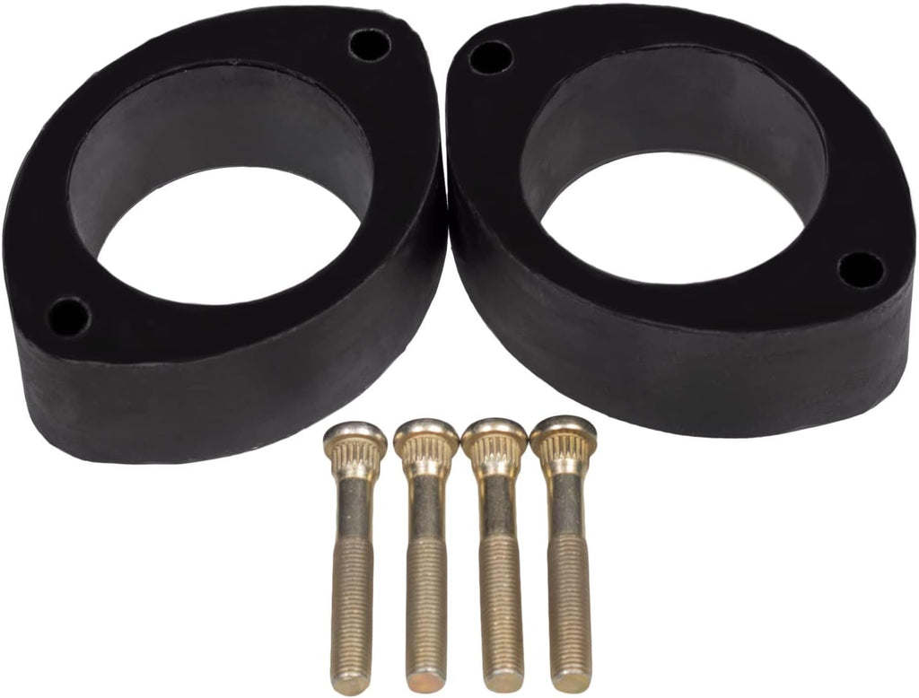 Leveling Lift Kit 1.6 inch 40mm for Honda - Rear Strut Spacers