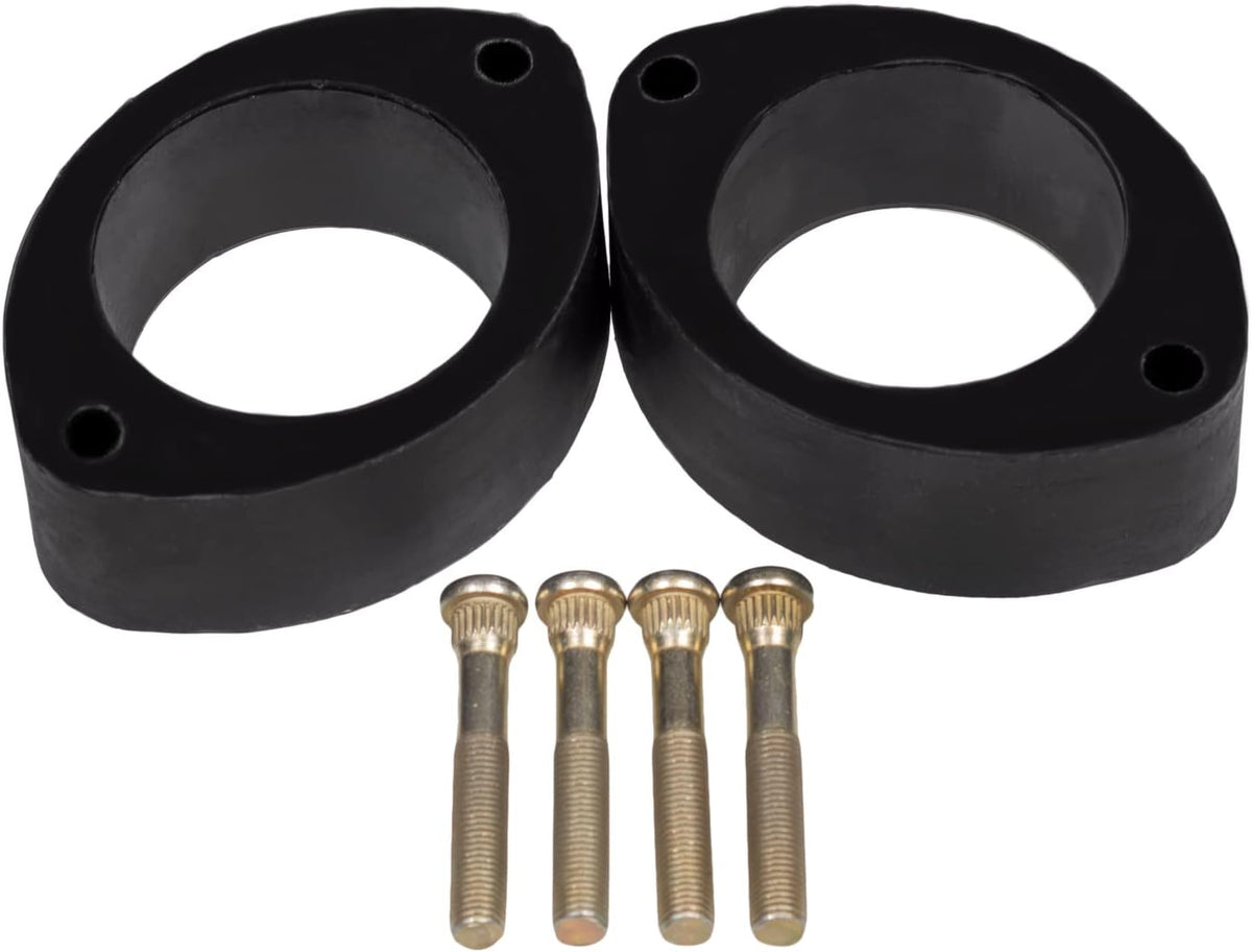 Leveling Lift Kit 1.6 inch 40mm for Honda - Rear Strut Spacers