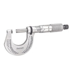 Starrett Outside Digital Micrometer, 0-1" Range, .0001" Graduation
