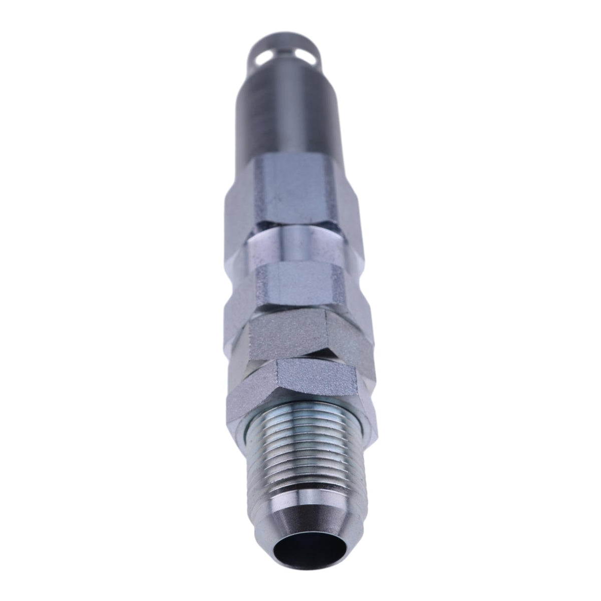 RONGPAS Male Flat Face Hydraulic Coupler 7246779 compatible with Bobcat A220 E25 E26 E27 E32 E34 E35 E37 E42 E45 E50 E55 763 773 863 864 873 883 T190 T200