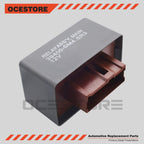 OCESTORE 39400-SM4-003 Fuel Pump Main Relay Replacement