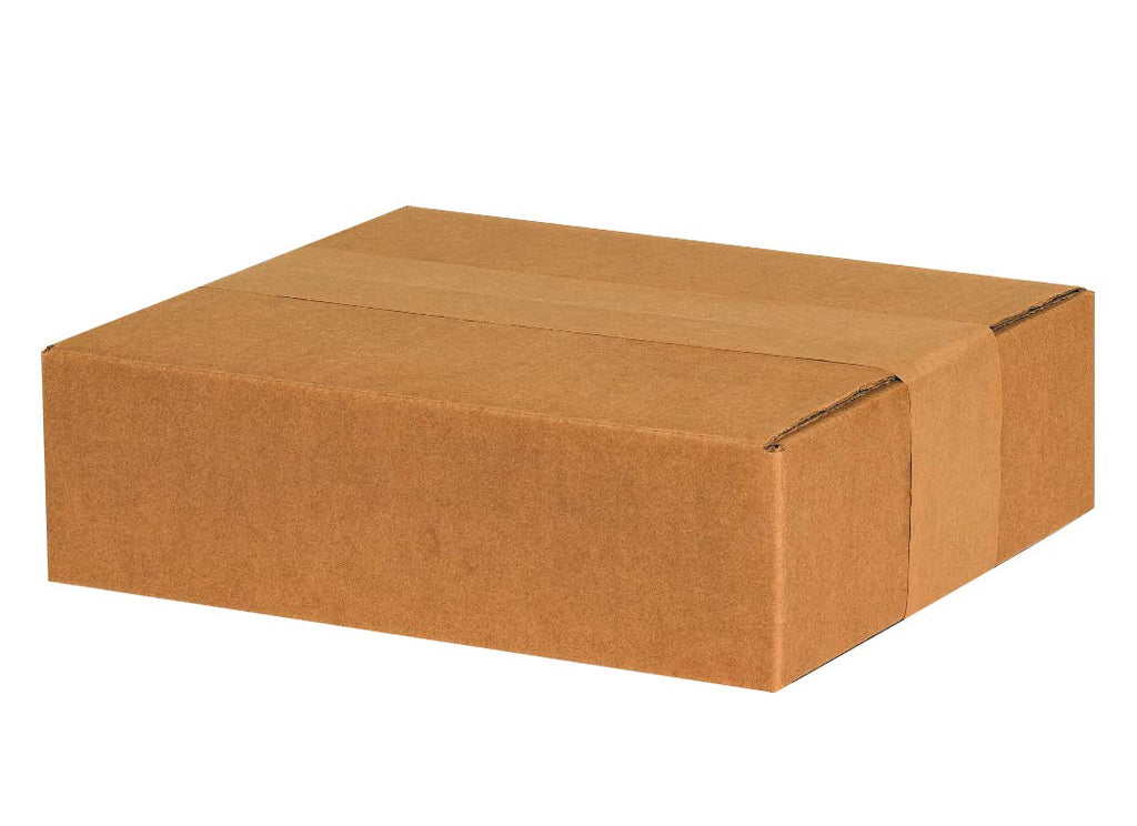 BT155000 Tape Logic #5000 Non Reinforced Water Activated Tape, 1 1/2" x 500', Kraft (Pack of 20)
