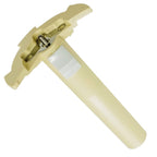 DLC-839ATX-1 Replacement Food processor Detachable Stem for Cuisinart 11-Cup