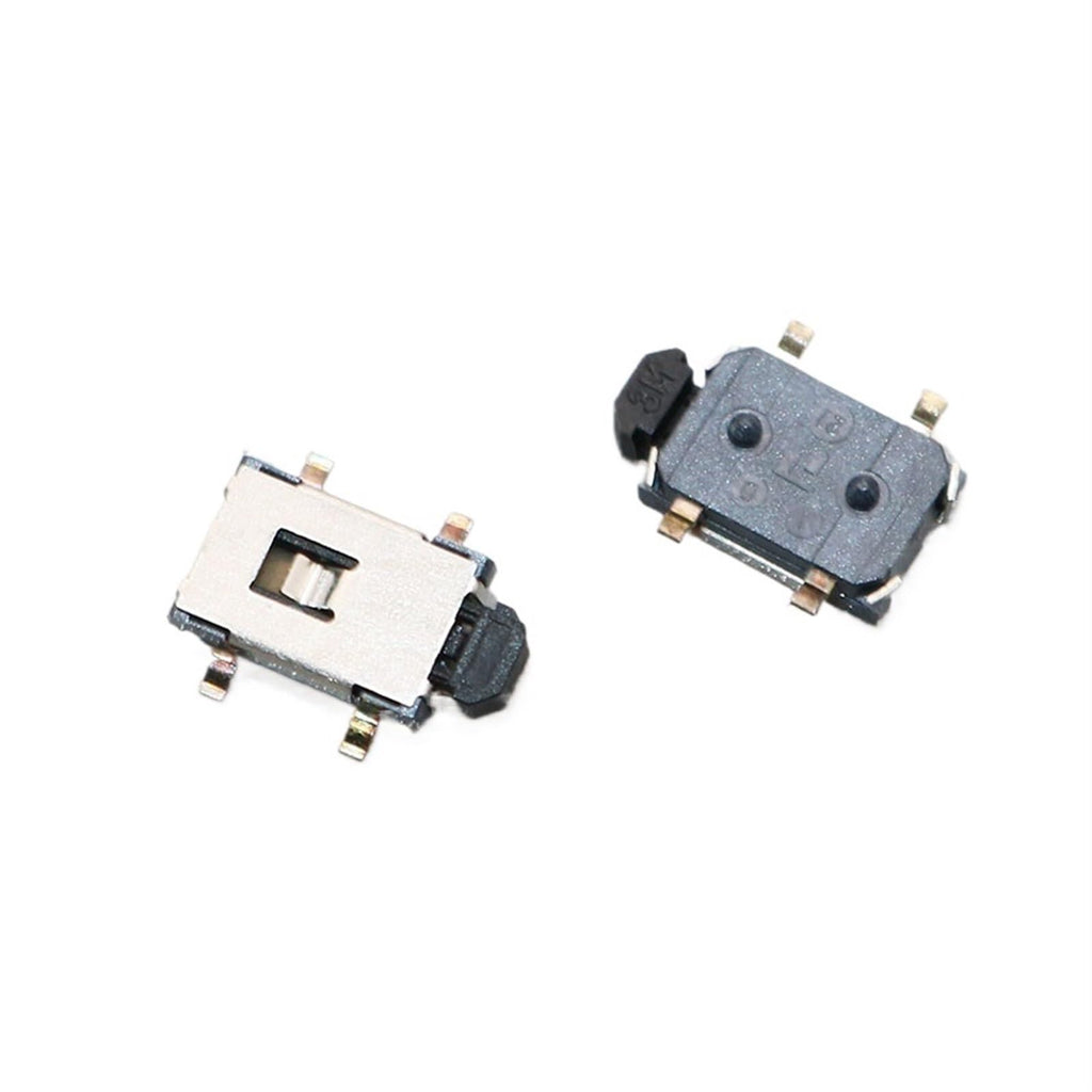 50-100 pcs Micro Switch switches Button Key Remote Control Key(100 PCS)