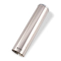 Large Pull-Type Cup Dispenser, 6-12 oz, Stainless Steel
