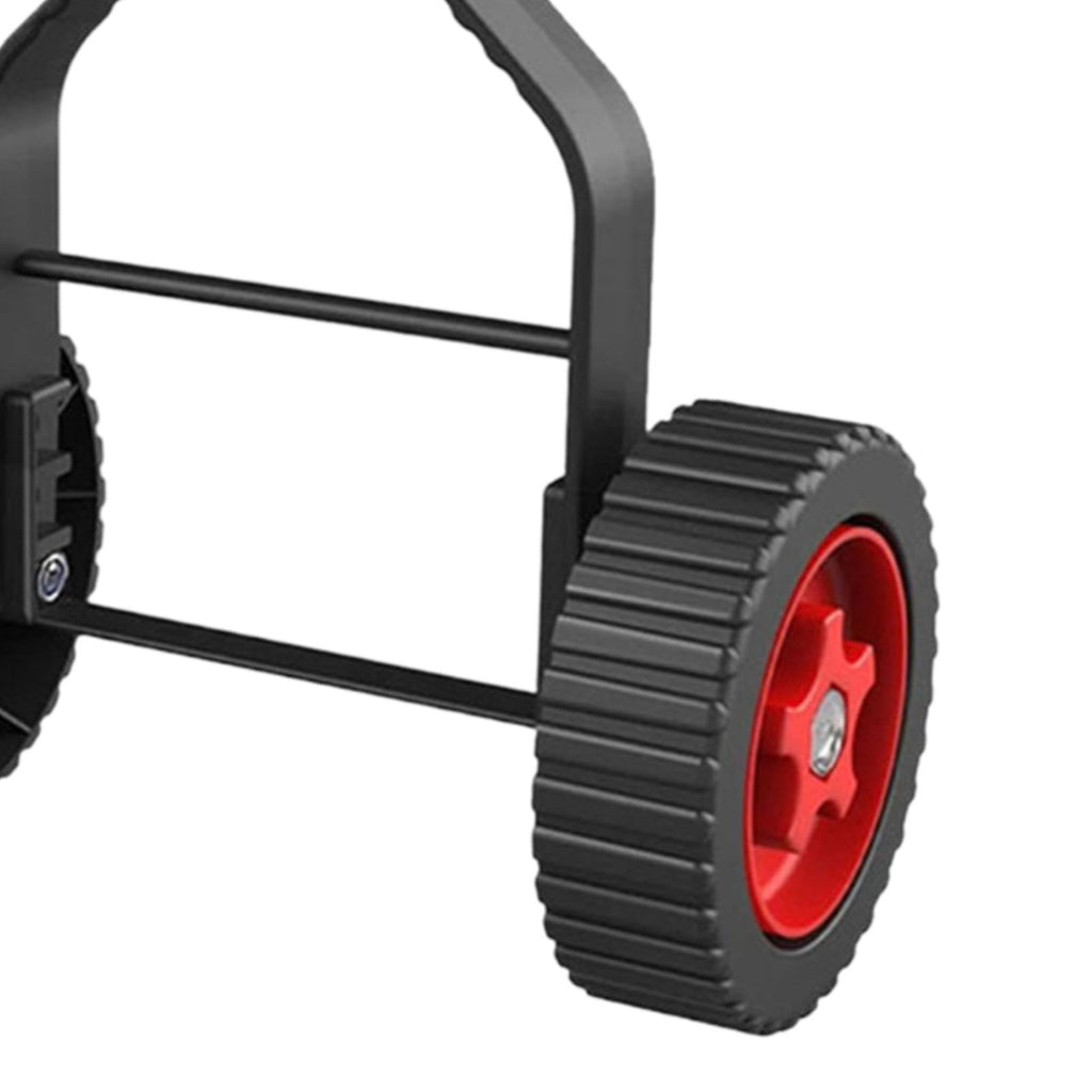 Stgfyxgs Universal Lawn Mower Wheel Attachment for Easy Installation