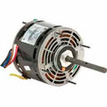 US Motors 1863, Direct Drive Fan & Blower, 1/4 HP, 1-Phase, 1075 RPM Motor