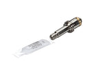 Fisher 3000-0011 Right Hand Swivel Stem Assembly, 1/2"