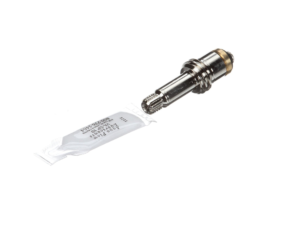 Fisher 3000-0011 Right Hand Swivel Stem Assembly, 1/2"