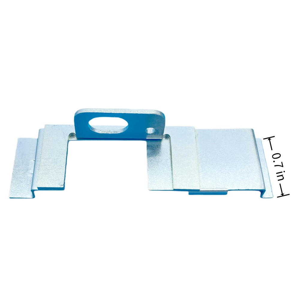CHPL Breaker Lockout Device for CH & CHB Breakers, 1 Pack
