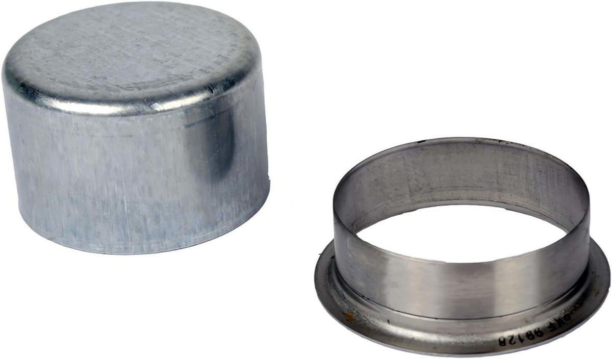 Speedi-Sleeve And Tool Kit
