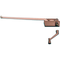 Truth TH 23026 13-1/2 In. Single-Arm Left-Hand Casement Operator