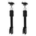 Rear Quick Complete Struts & Coil Spring Assemblies Replacement for 1986-1999 Buick LeSabre (Pair)