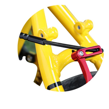 Disc Brakes, Rotors & Levers