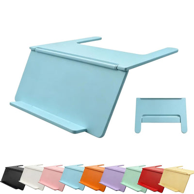 Mahjong Card Holder for Table, Mahjong Card Holder, 3D Printed Mahjong Table Accessories, Under Mat Slide in Stand