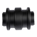 GZHONENTRA Bottom Track Roller Compatible with Takeuchi TB025 TB125 TB235 Kobelco SK035 Case 28 04313-11100
