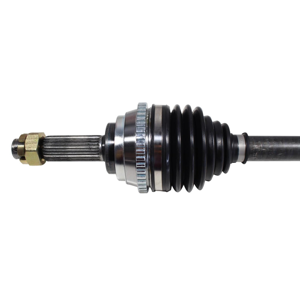 GSP NCV37525 CV Axle Shaft Assembly - Left Front (Driver Side)