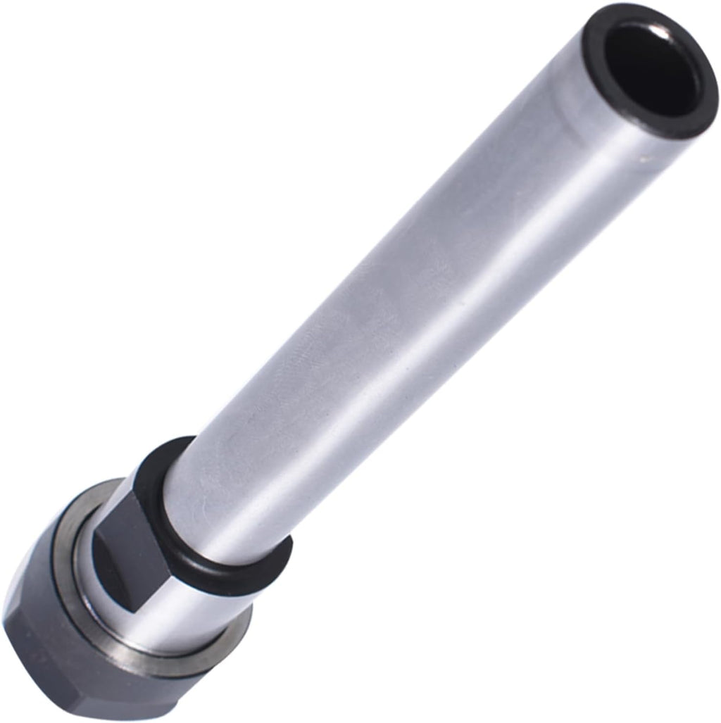 findmall C16 ER16 100L Straight Shank Tool Holder Collet Chuck Long