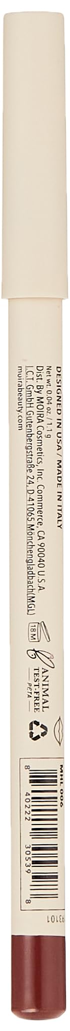 Must-Have Lip Liner (006, Burnt Umber)