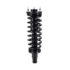 PM Auto Front Quick Complete Strut - Coil Spring Compatible With 2002-2009 Chevrolet Trailblazer