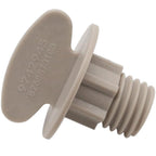 Lower Spray Arm Retainer Nut 9742945 Fit for Whirlpool Kenmore Dishwashers