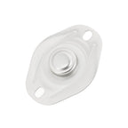 MechPort 1 Pack Dryer Auto Thermostat L225 Replace 130103 WFR130103 Compatible with ADC Dryers