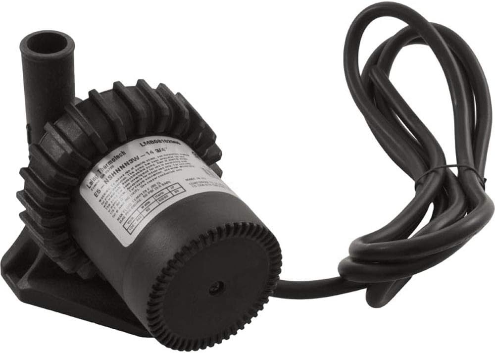 Pump, Laing Circ, Series E5, 115v/230v, 3/4"b, w/4ft Cord, OEM
