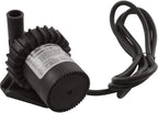 Pump, Laing Circ, Series E5, 115v/230v, 3/4"b, w/4ft Cord, OEM