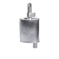 Muffler Compatible With FORD 2000 230 3600 3610 531 C7NN5230G Horizontal