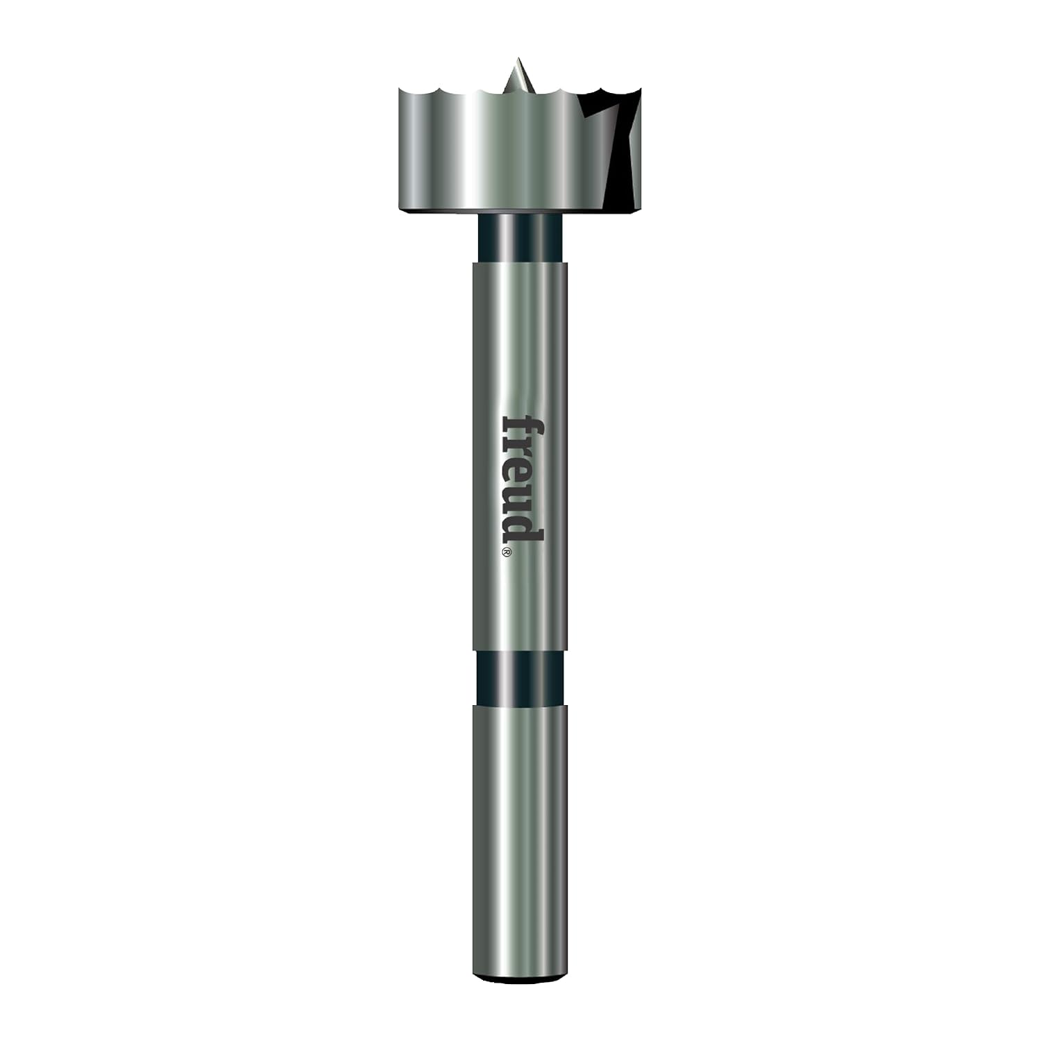 PB-007: 1" (Dia.) Forstner Bit
