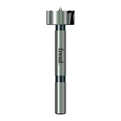 PB-007: 1" (Dia.) Forstner Bit