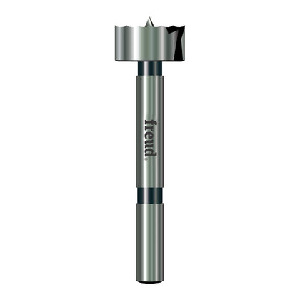 PB-007: 1" (Dia.) Forstner Bit