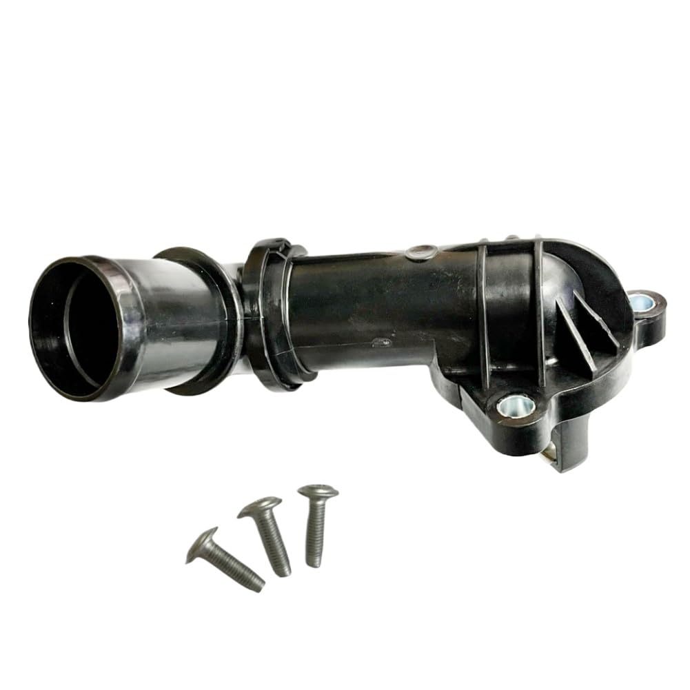 Thermostat Housing 55573003 71752861 Compatible With Fiat Bravo
