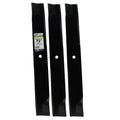 Maxpower 561178B USA Made 3-Blade Set