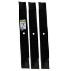 Maxpower 561178B USA Made 3-Blade Set