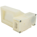 Frigidaire 241518501 Motorized Air Damper Control for Refrigerators, White