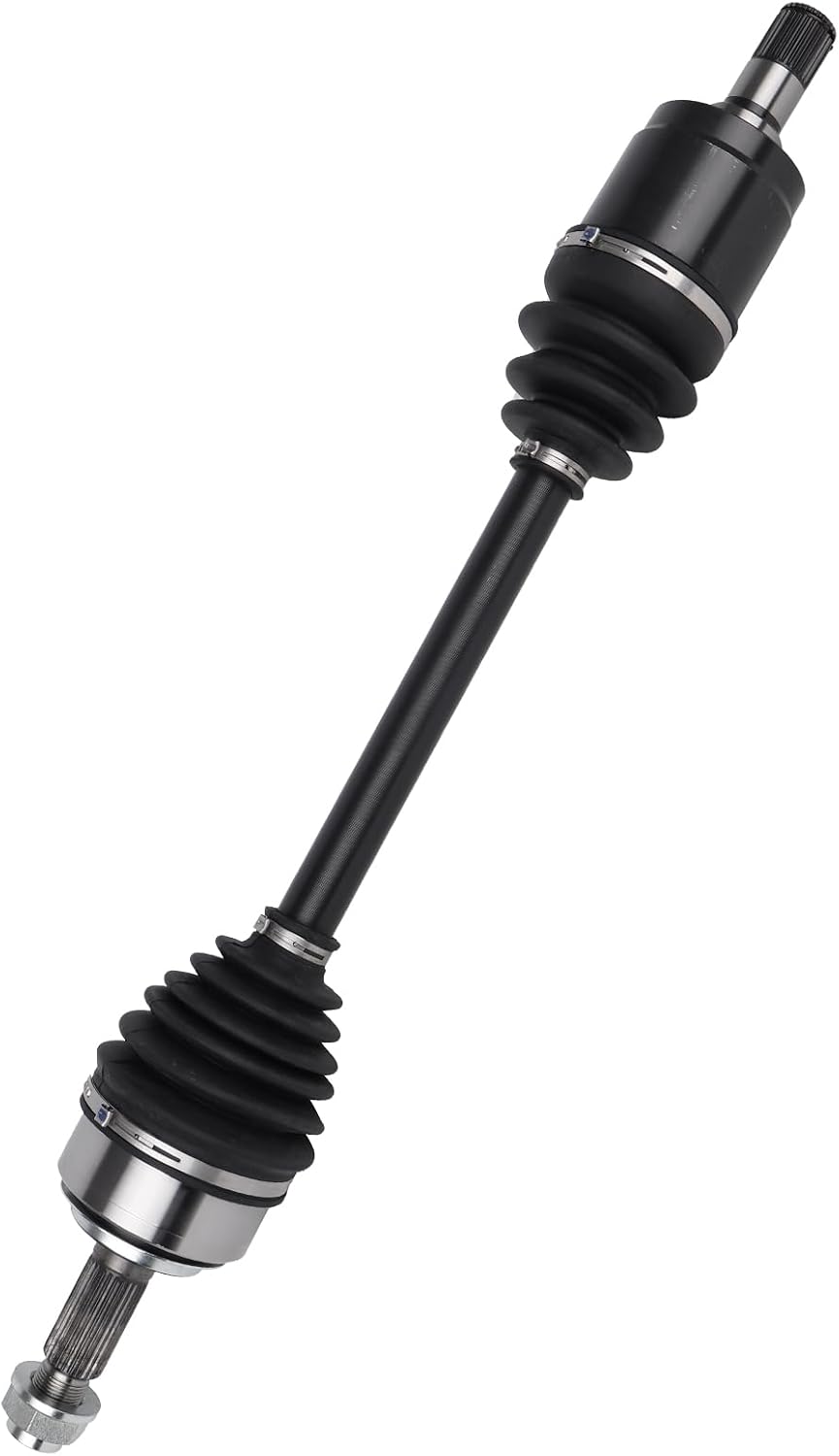 Autoround 664221 Front CV Axle Fits Honda Accord 2003-2007 3.0L &
