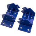 maXpeedingrods Motor Mount Conversion Kit for 6BT Cummins Engine 1973-1991