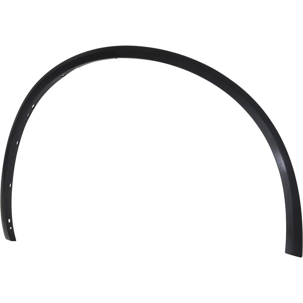 Garage-Pro Fender Flares For Buick Enclave 2013-2017 Front, Driver Side