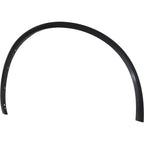 Garage-Pro Fender Flares For Buick Enclave 2013-2017 Front, Driver Side